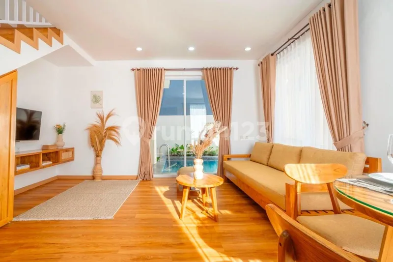 Villa Dijual Lokasi Nusa Dua - Real Estate in Bali
