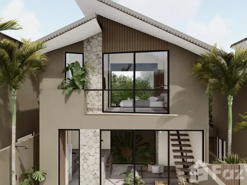 1 Bedroom Villa for sale in Pecatu, Bali - Real Estate in Bali