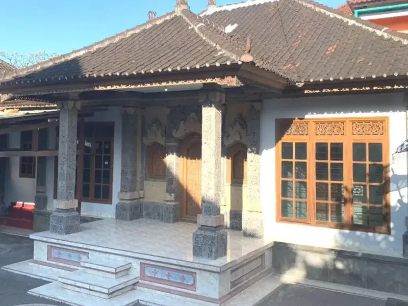 For Sale - Dijual Rumah Murah Lokasi Jalan Cokroaminoto Denpasar Bali - Bali in Bali