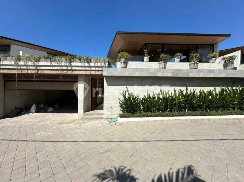 For Sale Vila Mewah Matahari Terbith - Real Estate in Bali