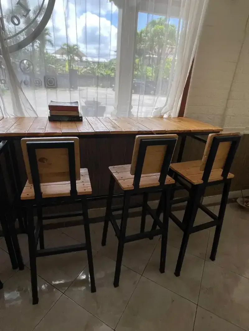 Dijual perlengkapan usaha - Other in Bali