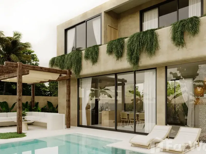 2 Bedroom Villa for sale in Kaba Kaba, Bali - Real Estate in Bali