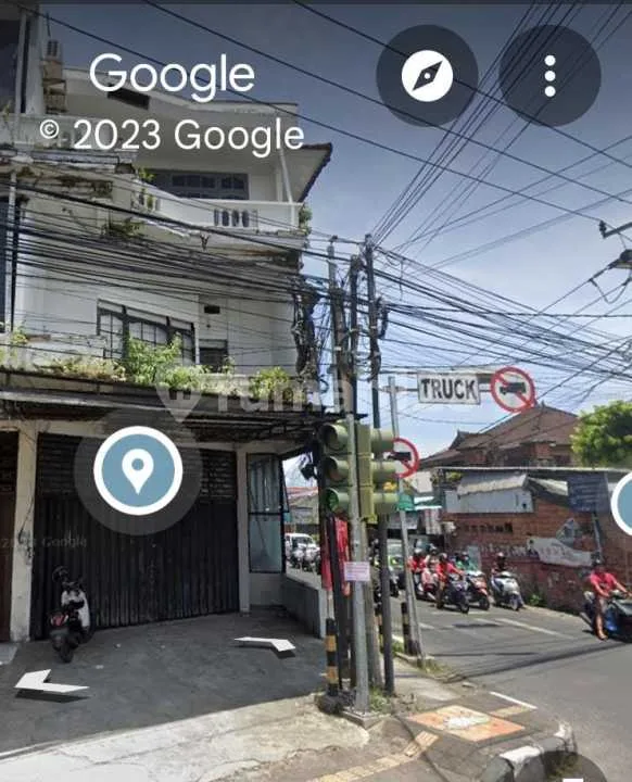 Hot List Termurah Di Kelasnya Di Jual Ruko Lokasi Teuku Umar Denpasar Barat - Bali in Bali