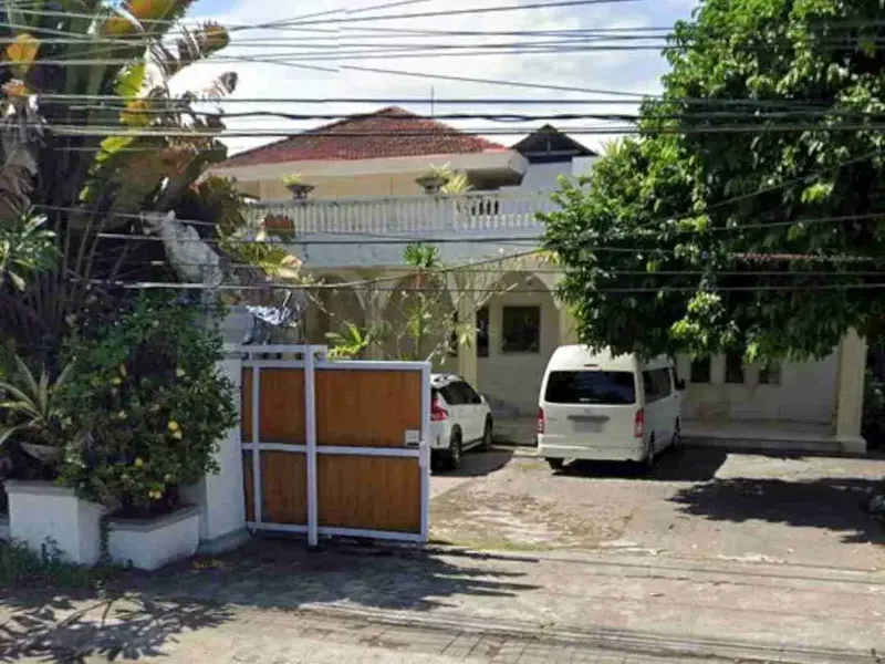Tanah Gratis Gedung di Jalan By Pass Ngurah Rai Sanur Bali - Real Estate in Bali
