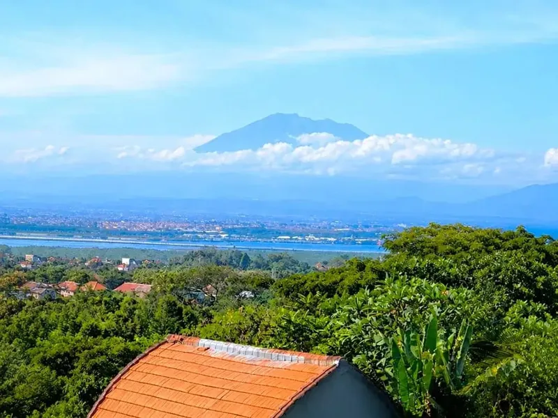 Kesempatan EMAS – TANAH VIEW LAUT ULUWATU - Bali in Bali