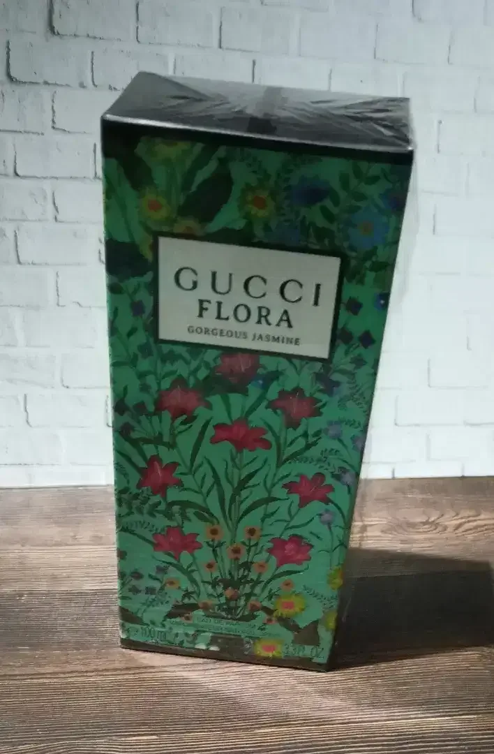 ParfumGucciflora kemasan 100ml - Other in Bali