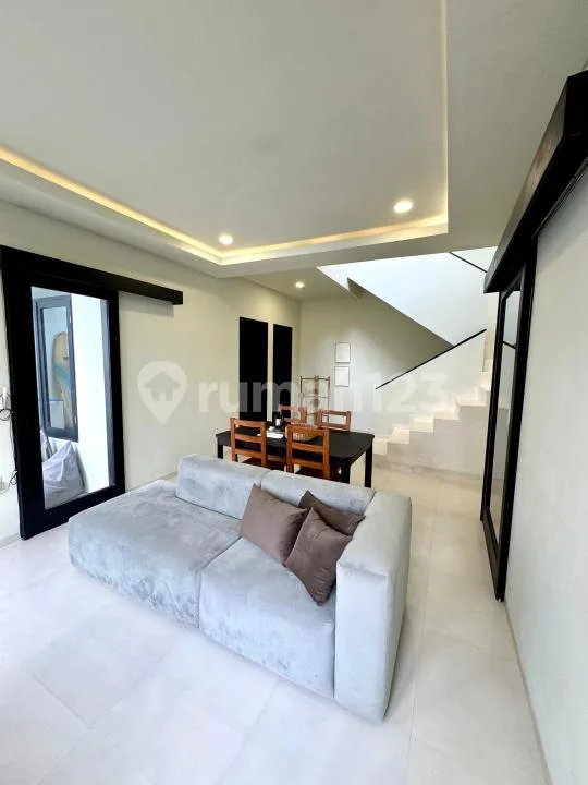 Hidden Gem Tabanan - Cozy 2Br Villa With Private Pool - Real Estate in Bali