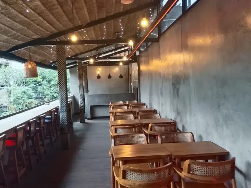 Disewakan Bar/Resto Strategis di Ubud – Lokasi Premium Dekat Monkey Forest & Center - Real Estate in Bali