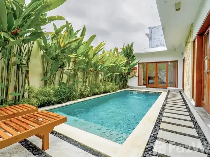 3 Bedroom Villa for rent in Kerobokan, Bali - Real Estate in Bali