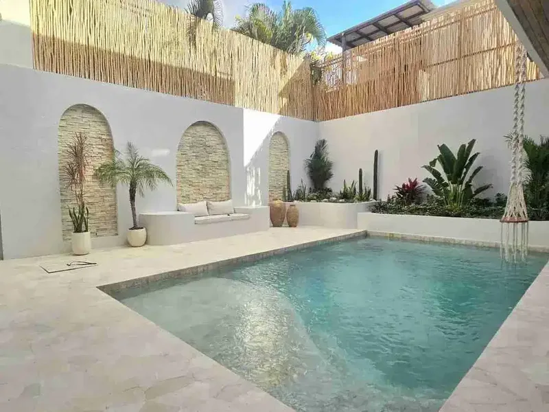 DIJUAL VILLA UMALAS, KUTA UTARA, BADUNG - Bali in Bali