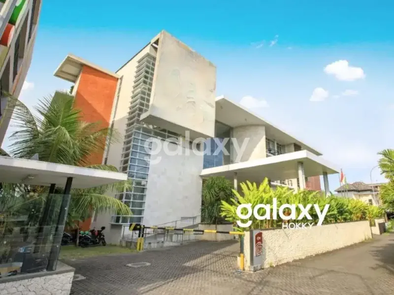 DIJUAL HOTEL BYPASS NGURAH RAI BENOA BADUNG, BALI - Real Estate in Bali