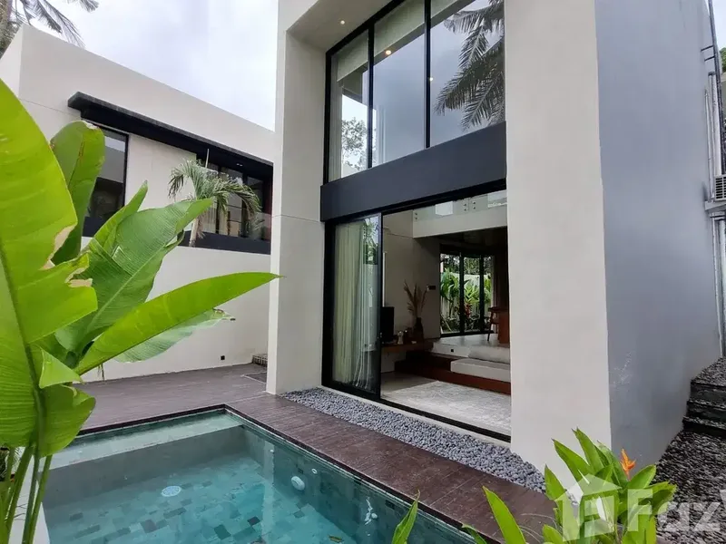 1 Bedroom Villa for sale in Ubud, Bali - Bali in Bali