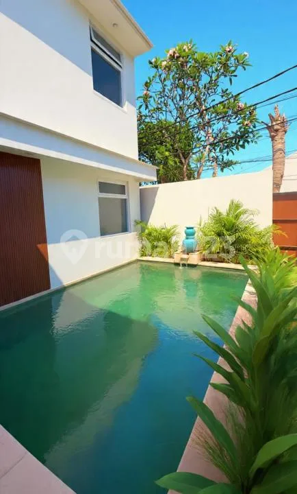 3Br Villa Beachside Sanur Area, Leasehold [Sbp 1616] - Bali in Bali