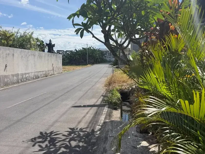 DISEWAKAN RUKO AREA BALI - STRATEGIS & SIAP PAKAI - Real Estate in Bali