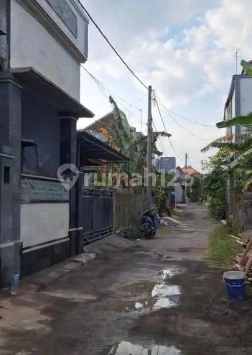 Rumah Jual Lokasi Batu Bulan - Real Estate in Bali