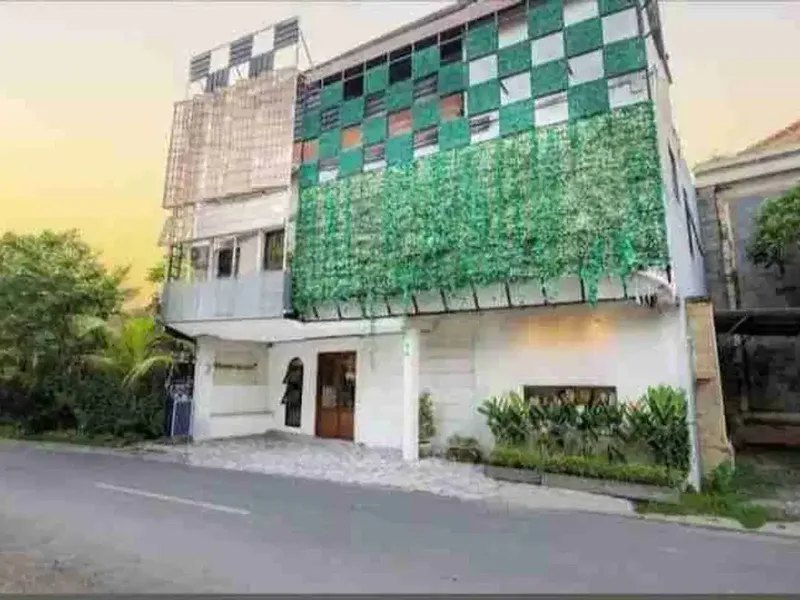 Guesthouse penghasil dollar 7 kamar puri gading jimbaran Bali - Real Estate in Bali