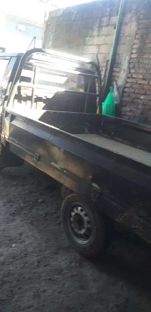Mitsubishi Colt L300 1990 Bensinn - Bali in Bali