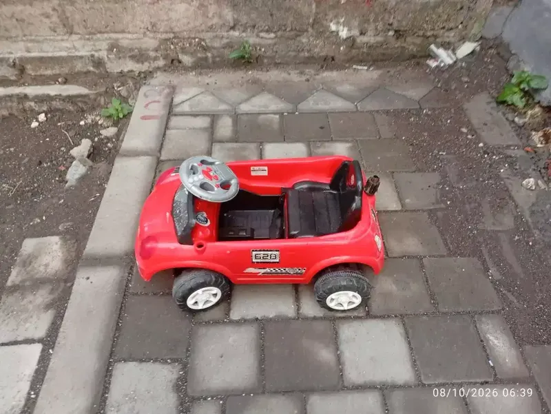 dijual mobilan anak - Baby & Kids in Bali