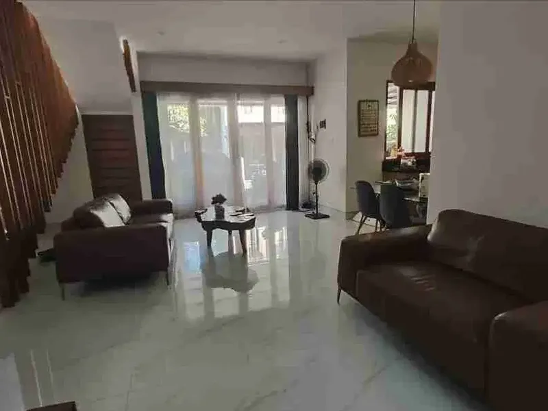 DIJUAL RUMAH MODERN, SESETAN, DENPASAR SELATAN - Real Estate in Bali