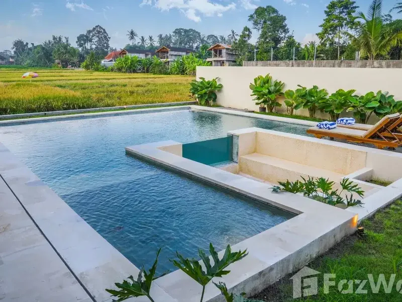 3 Bedroom Villa for sale in Sukawati, Bali - Real Estate in Bali