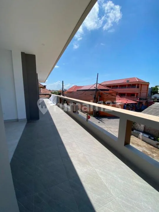 Dijual Exclusive Hanya 4 Unit Taman Baruna Jimbaran - Real Estate in Bali