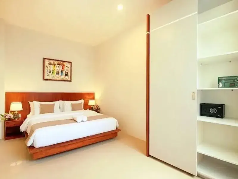 Villa Love Story - Real Estate in Bali