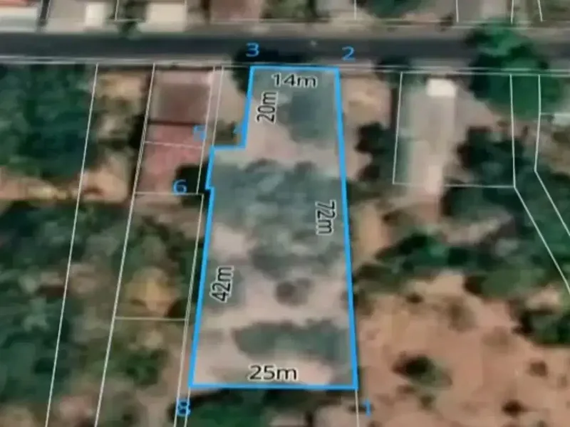 TANAH PINGGIR JALAN BESAR DI KUBUTAMBAHAN BULELENG - Real Estate in Bali