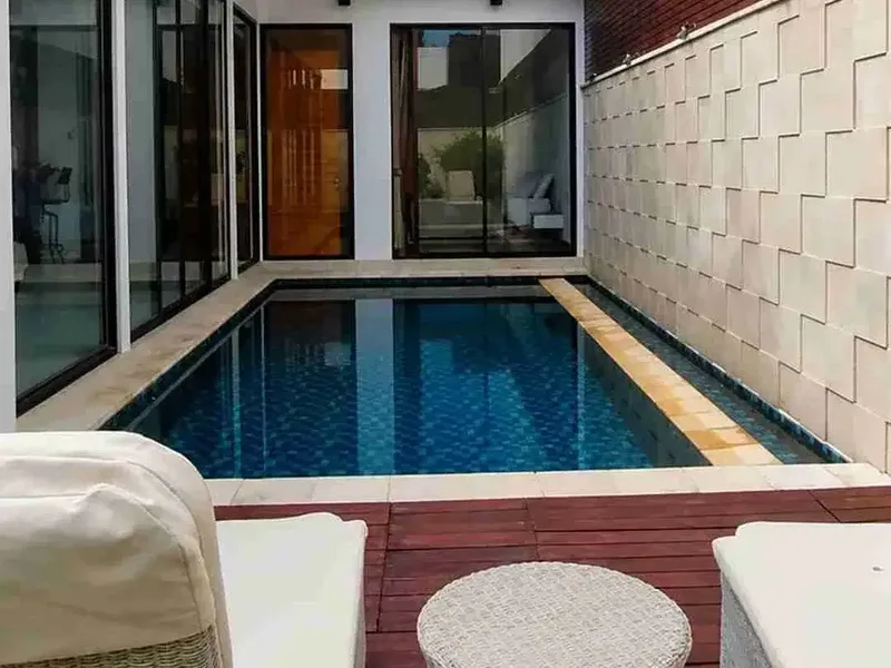 villa sanur kauh - Real Estate in Bali