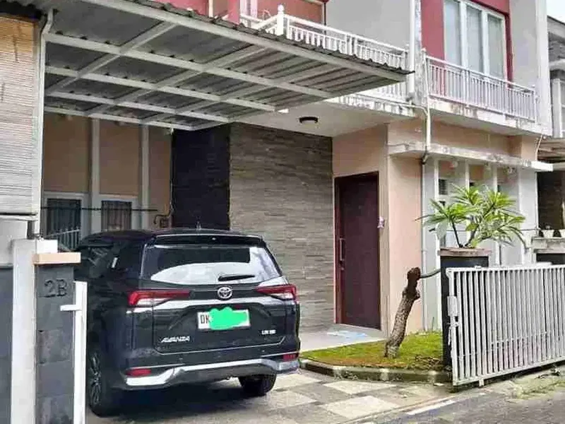 Rumah kembang sari residence Denpasar timur bali - Bali in Bali
