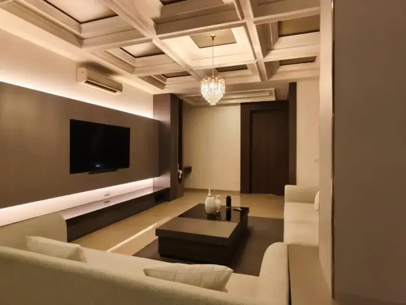 Dijual Rumah Mewah 3 Lantai Daerah Bali Arum Jimbaran - Real Estate in Bali