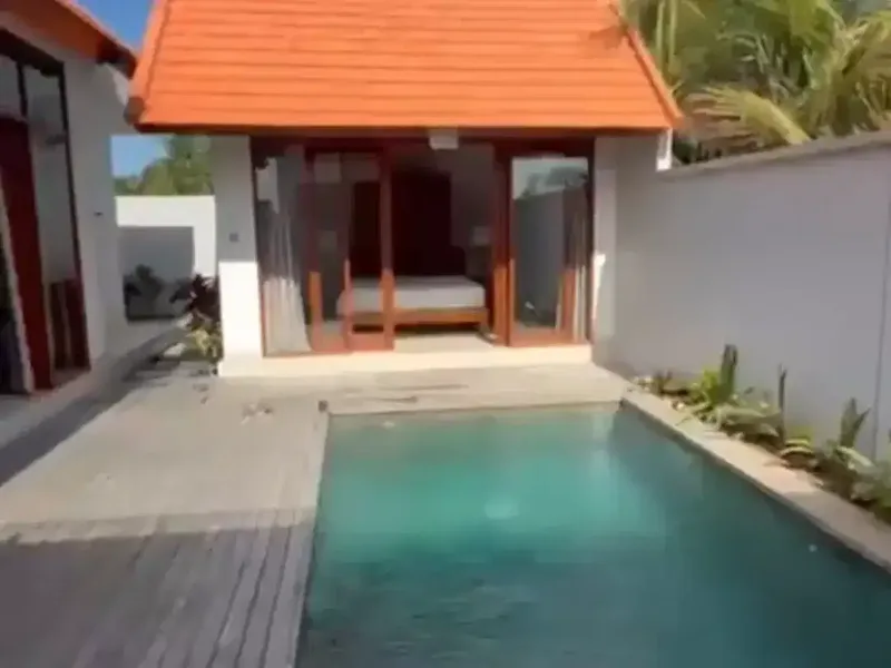 2 Bedroom Villa for rent in Mengwi, Bali - Real Estate in Bali