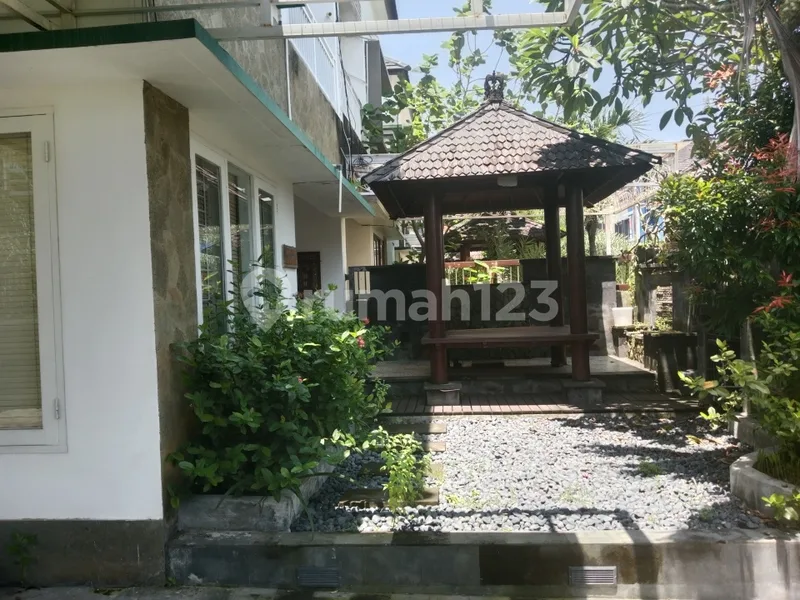 Rumah Siap Huni Lingkungan Strategis.aman 24 Jmdijimbaran - Bali in Bali