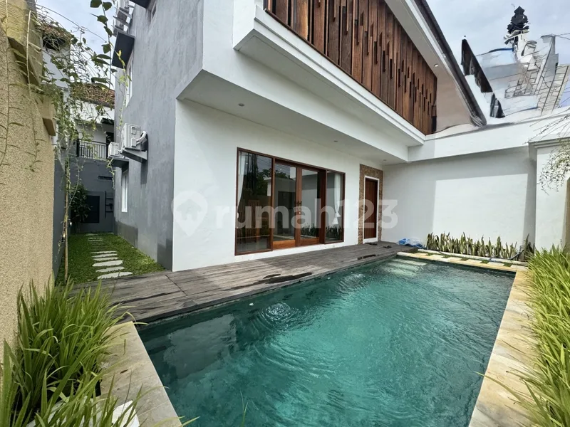 Brand New 3 Bedroom Villa In Sanur - Bali in Bali