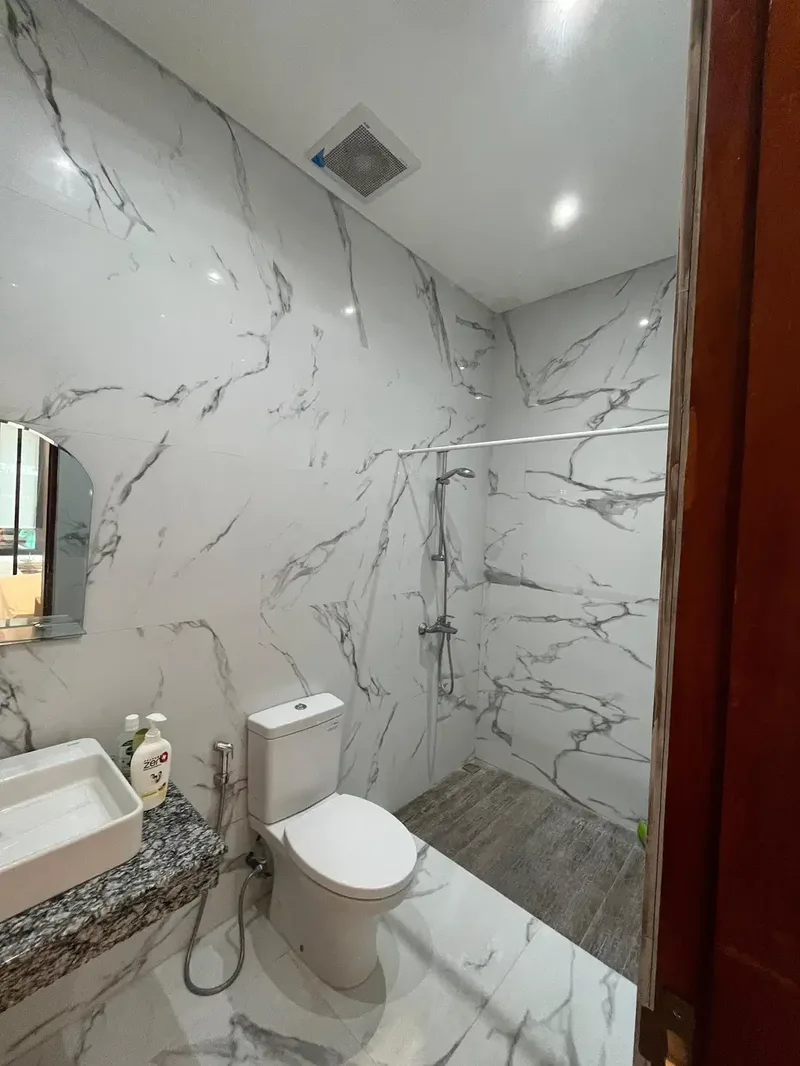 Dijual Villa Full Furnish Dekat Mcd Jimbaran - Real Estate in Bali