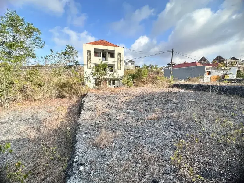 Dijual Tanah di Park view Heights Nusa Dua - Bali in Bali