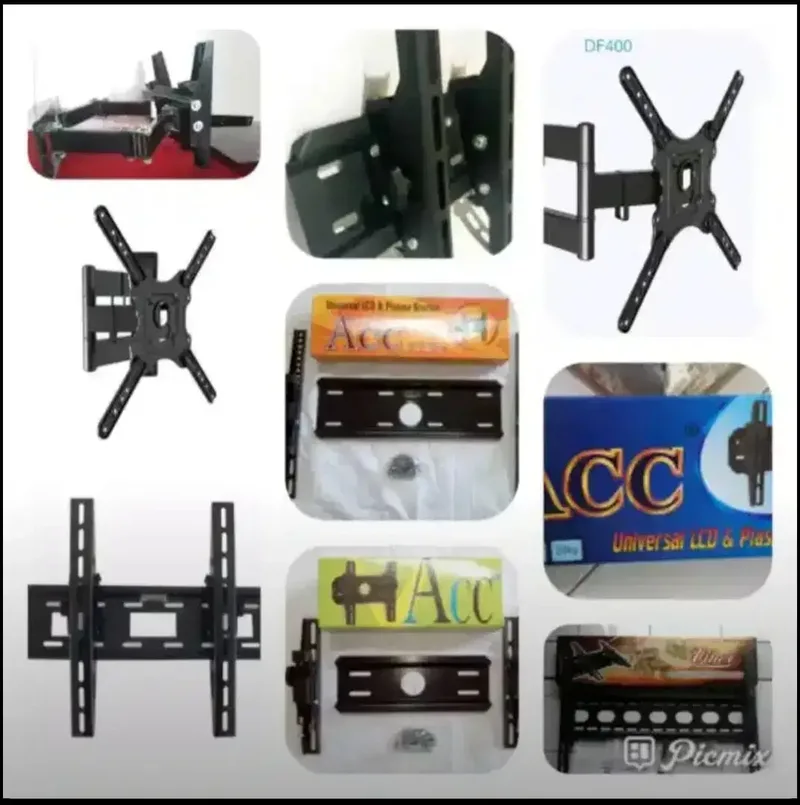 Spesialis Bracket Tv Universal - Electronics in Bali