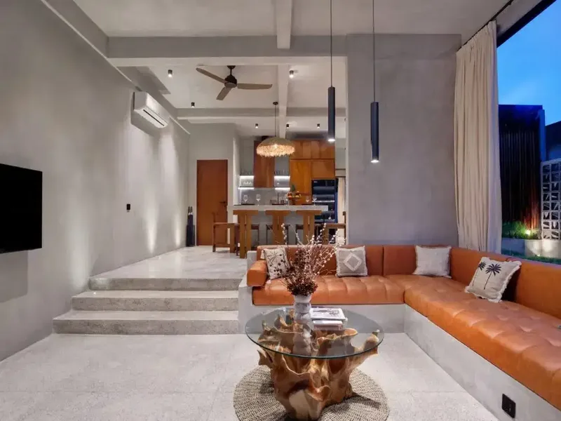Luxury Garden Villa in Ubud – Exclusive Boutique Development - Real Estate in Bali