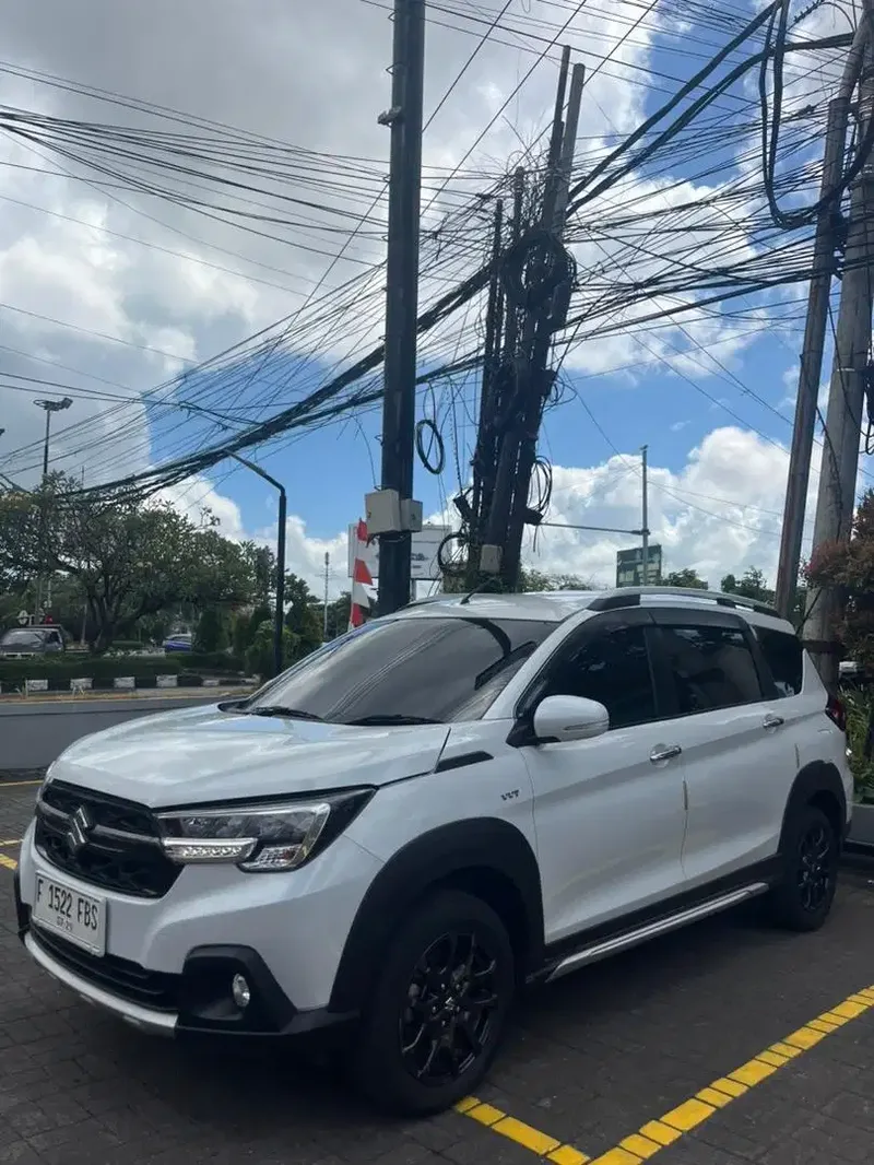 Jual Mobil Bekas Pribadi Harian - Vehicles in Bali
