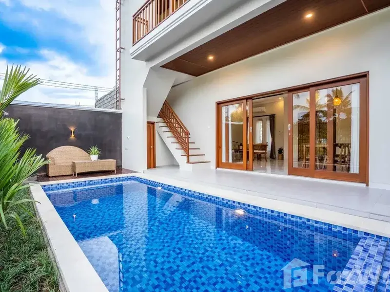 2 Bedroom Villa for sale in Tampak Siring, Bali - Real Estate in Bali