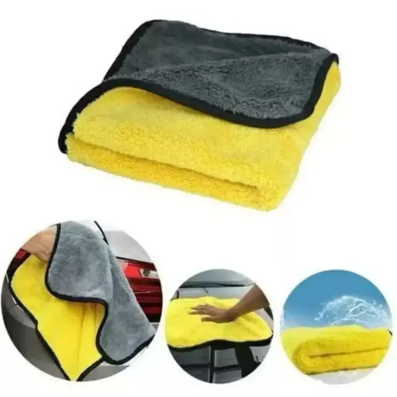 Lap microfiber mobil/motor - Vehicles in Bali