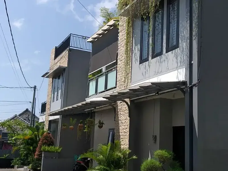 Dijual Rumah Jimbaran Bali 5 Menit ke Toll By Rumah Chinida (Hn) - Bali in Bali