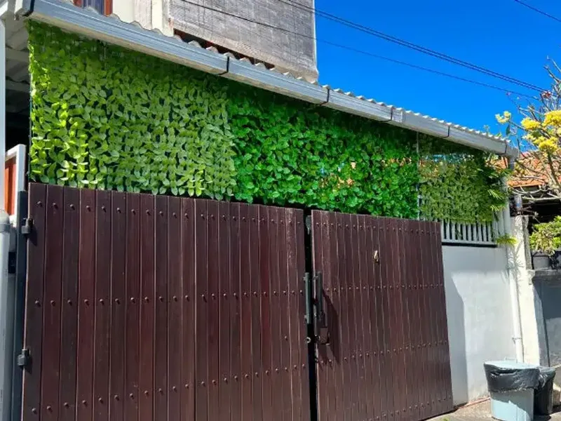RUMAH STRATEGIS DEKAT SANUR DI TUKAD BADUNG RENON DENPASAR - Real Estate in Bali