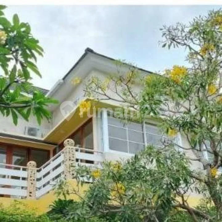Dijual Villa Siap Huni di Badung Bali - Real Estate in Bali
