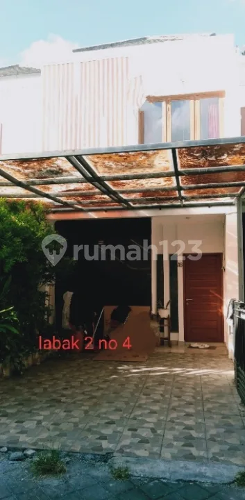 Di Sewakan Rumah Murah Lokasi Strategis - Bali in Bali
