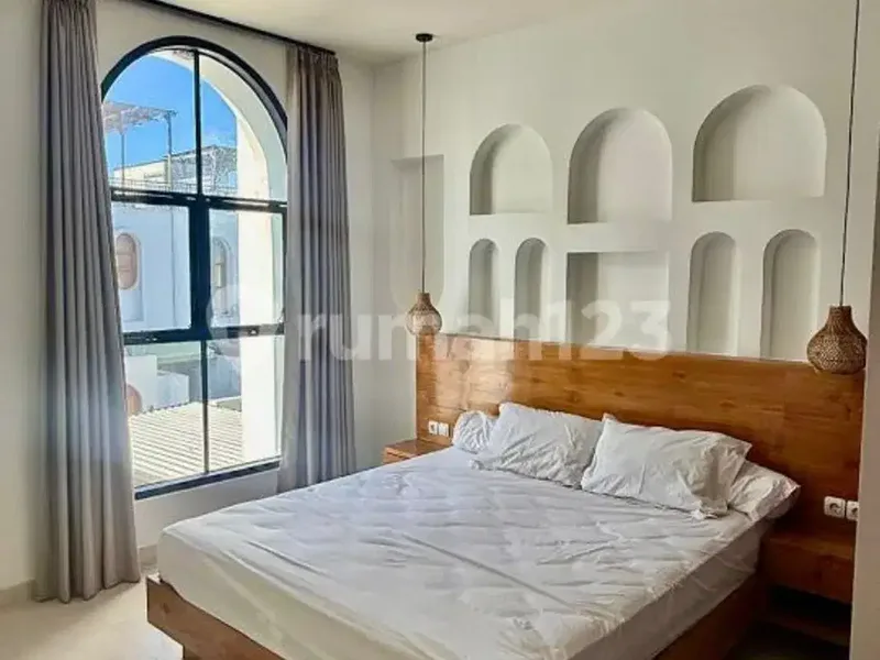 For Rent - Modern Villa Balangan Beach, Bali - Real Estate in Bali