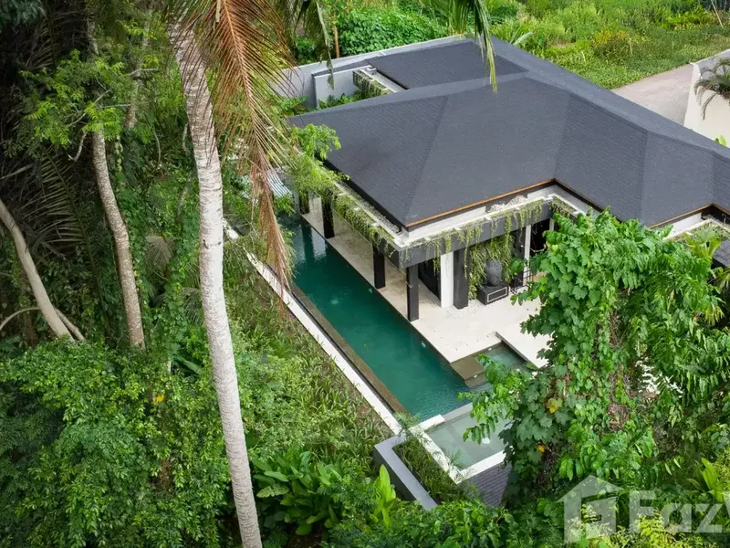 3 Bedroom Villa for sale in Ubud, Bali - Bali in Bali