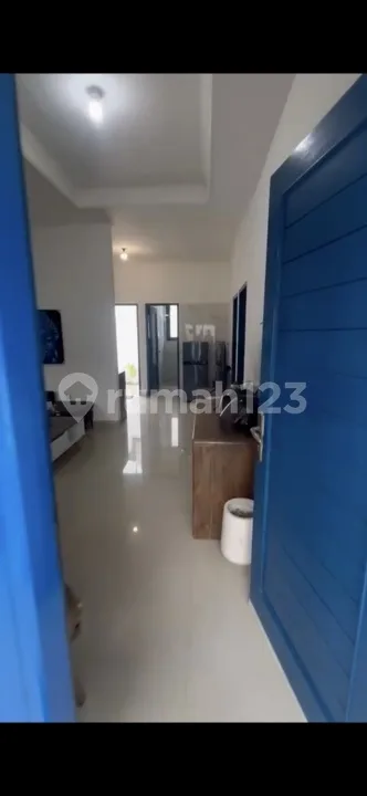 Disewakan Rumah 2 Room di Buduk- Canggu... - Bali in Bali