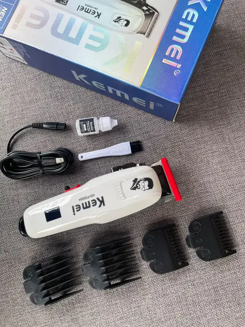 Clipper cukur rambut merk kemei original - Other in Bali