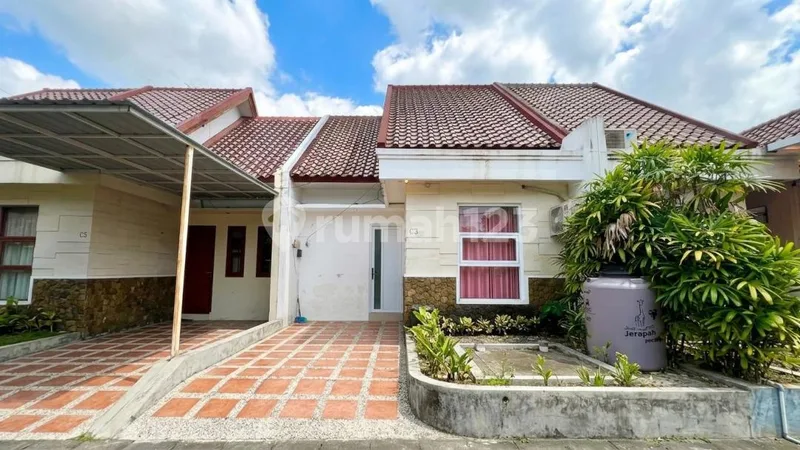 For Sale Affordable Villa In Canggu - Bali in Bali
