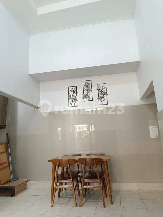 House For Rent Near Canggu - Real Estate in Bali